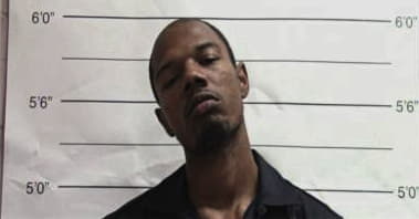 Tony Hatcher, - Orleans Parish County, LA 